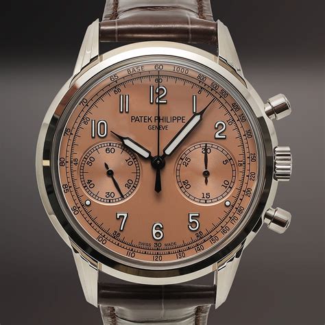 patek philippe new|patek philippe ref.